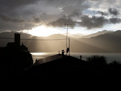 Holiday apartment La Pergola - Environment photo 21