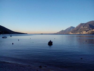 Holiday apartment La Pergola - Environment photo 22