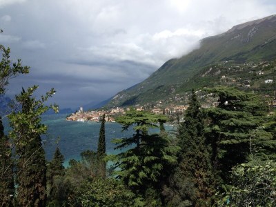 Holiday apartment La Pergola - Environment photo 23