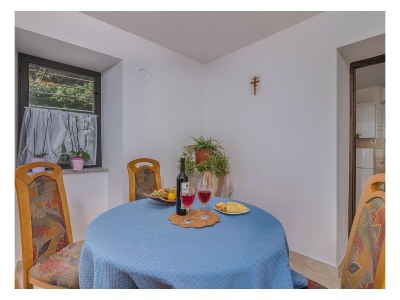 Holiday apartment Sara – Garten & Grill, in der Nähe des Sandstrandes Sv. Marek - Features photo 10