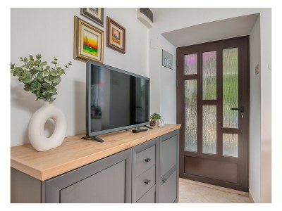 Holiday apartment Sara – Garten & Grill, in der Nähe des Sandstrandes Sv. Marek - Features photo 12