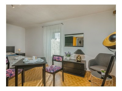 Holiday apartment Sara – Garten & Grill, in der Nähe des Sandstrandes Sv. Marek - Features photo 13