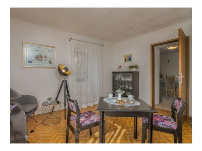 Holiday apartment Sara – Garten & Grill, in der Nähe des Sandstrandes Sv. Marek - Features photo 14