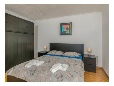 Holiday apartment Sara – Garten & Grill, in der Nähe des Sandstrandes Sv. Marek - Features photo 15