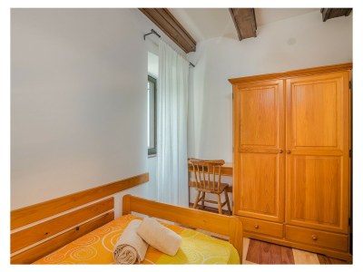 Holiday apartment Sara – Garten & Grill, in der Nähe des Sandstrandes Sv. Marek - Features photo 17