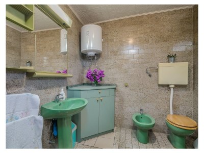 Holiday apartment Sara – Garten & Grill, in der Nähe des Sandstrandes Sv. Marek - Features photo 19