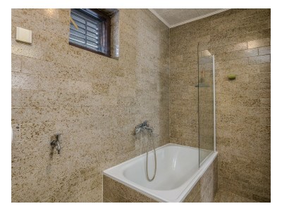 Holiday apartment Sara – Garten & Grill, in der Nähe des Sandstrandes Sv. Marek - Features photo 20