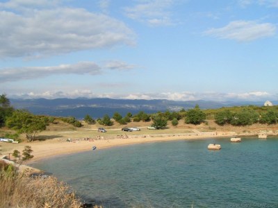 Holiday apartment Sara – Garten & Grill, in der Nähe des Sandstrandes Sv. Marek - Environment photo 23