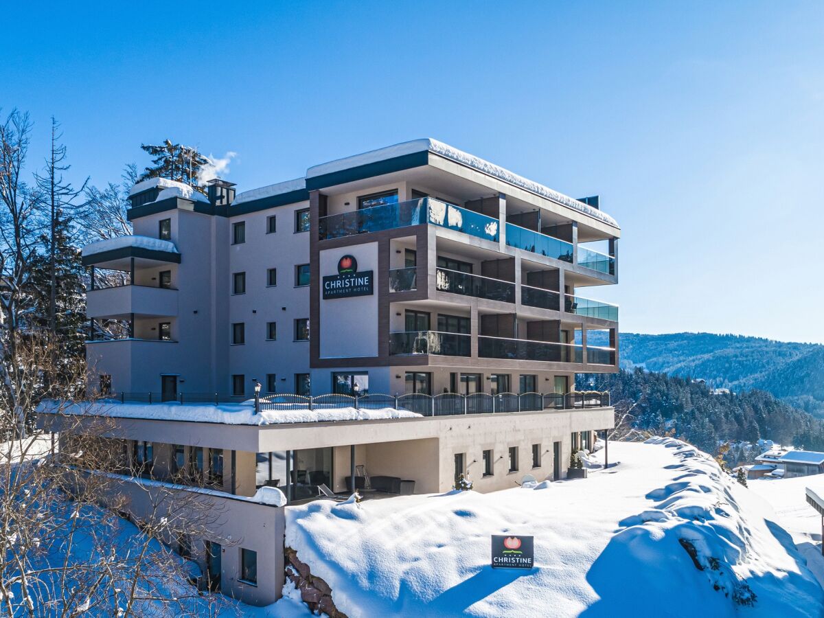 Holiday apartment Family Suite - Outdoor photo 2