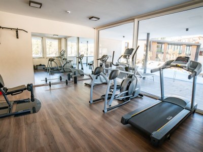 Holiday apartment Family Suite - Outdoor photo 9