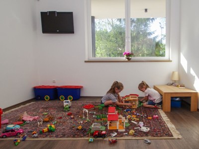 Holiday apartment Family Suite - Outdoor photo 10