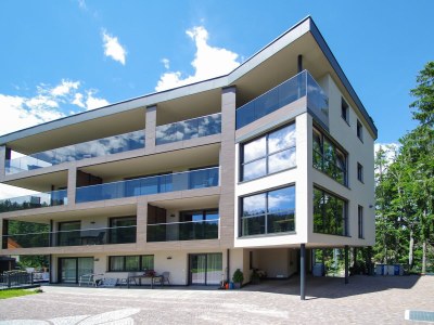 Holiday apartment Family Suite - Outdoor photo 11