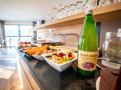 Holiday apartment Family Suite - Outdoor photo 15