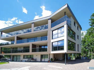 Holiday apartment Family Suite - Environment photo 33