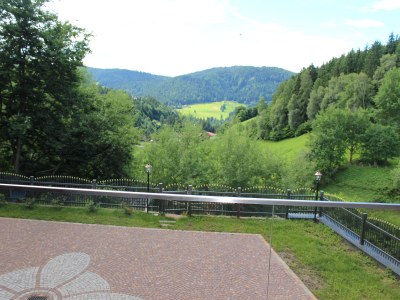 Holiday apartment Family Suite - Environment photo 35