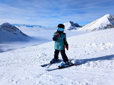 Holiday apartment Family Suite - Environment photo 36