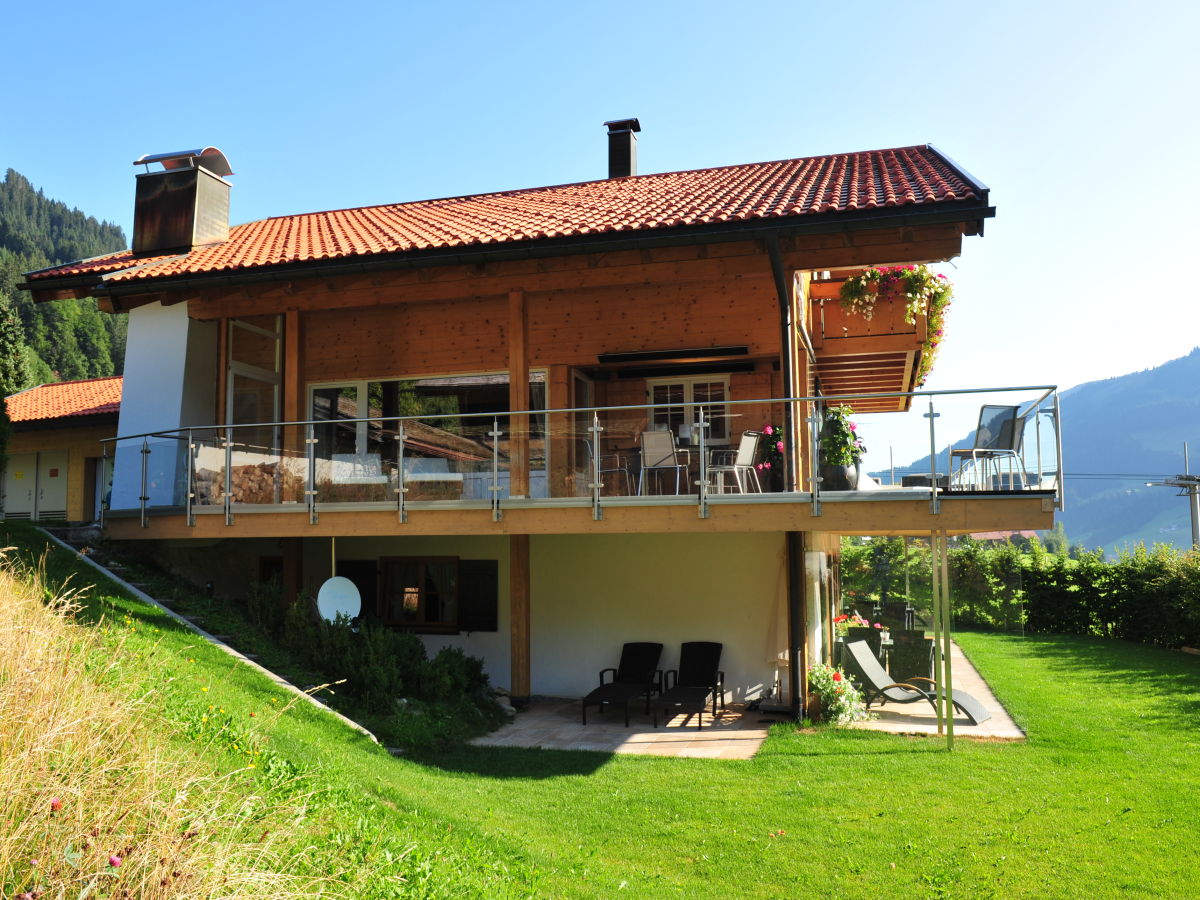 Holiday apartment Kohler-Duffner - Outdoor photo 3