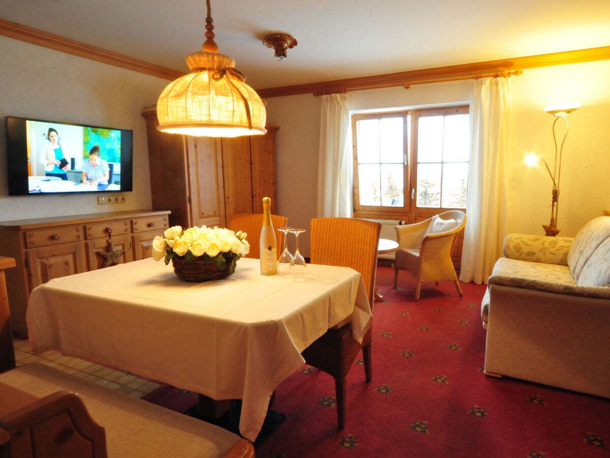 Holiday apartment Kohler-Duffner - Features photo 4