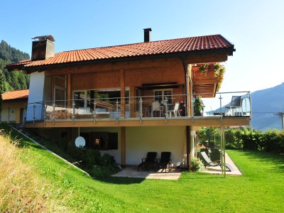 Holiday apartment Kohler-Duffner - Outdoor photo 3