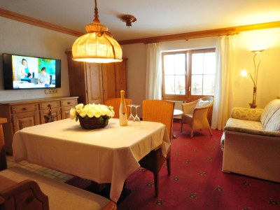 Holiday apartment Kohler-Duffner - Features photo 4