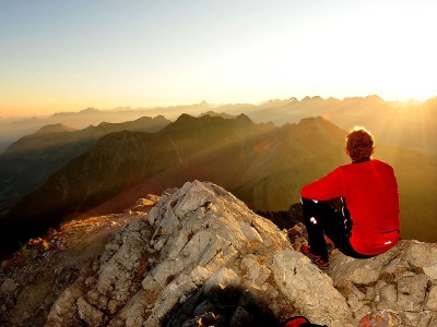 Holiday apartment Kohler-Duffner - Environment photo 9