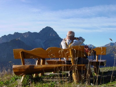 Holiday apartment Kohler-Duffner - Environment photo 11