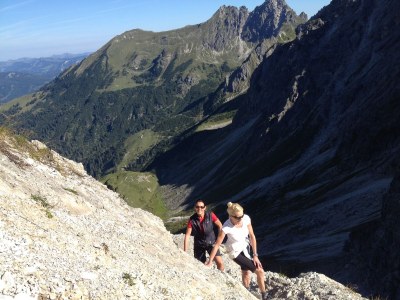 Holiday apartment Kohler-Duffner - Environment photo 13