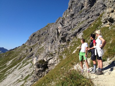 Holiday apartment Kohler-Duffner - Environment photo 14