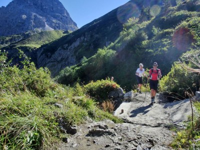 Holiday apartment Kohler-Duffner - Environment photo 16