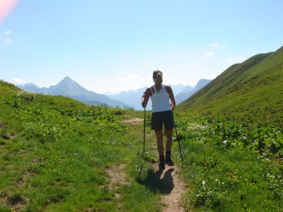 Holiday apartment Kohler-Duffner - Environment photo 18