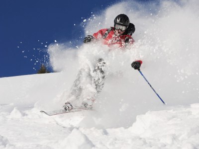 Holiday apartment Kohler-Duffner - Environment photo 20