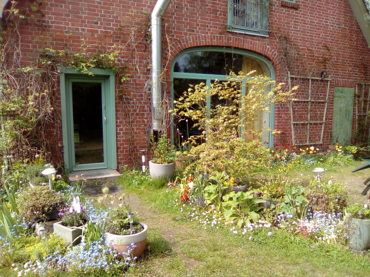 Holiday apartment Niels - Outdoor photo 2