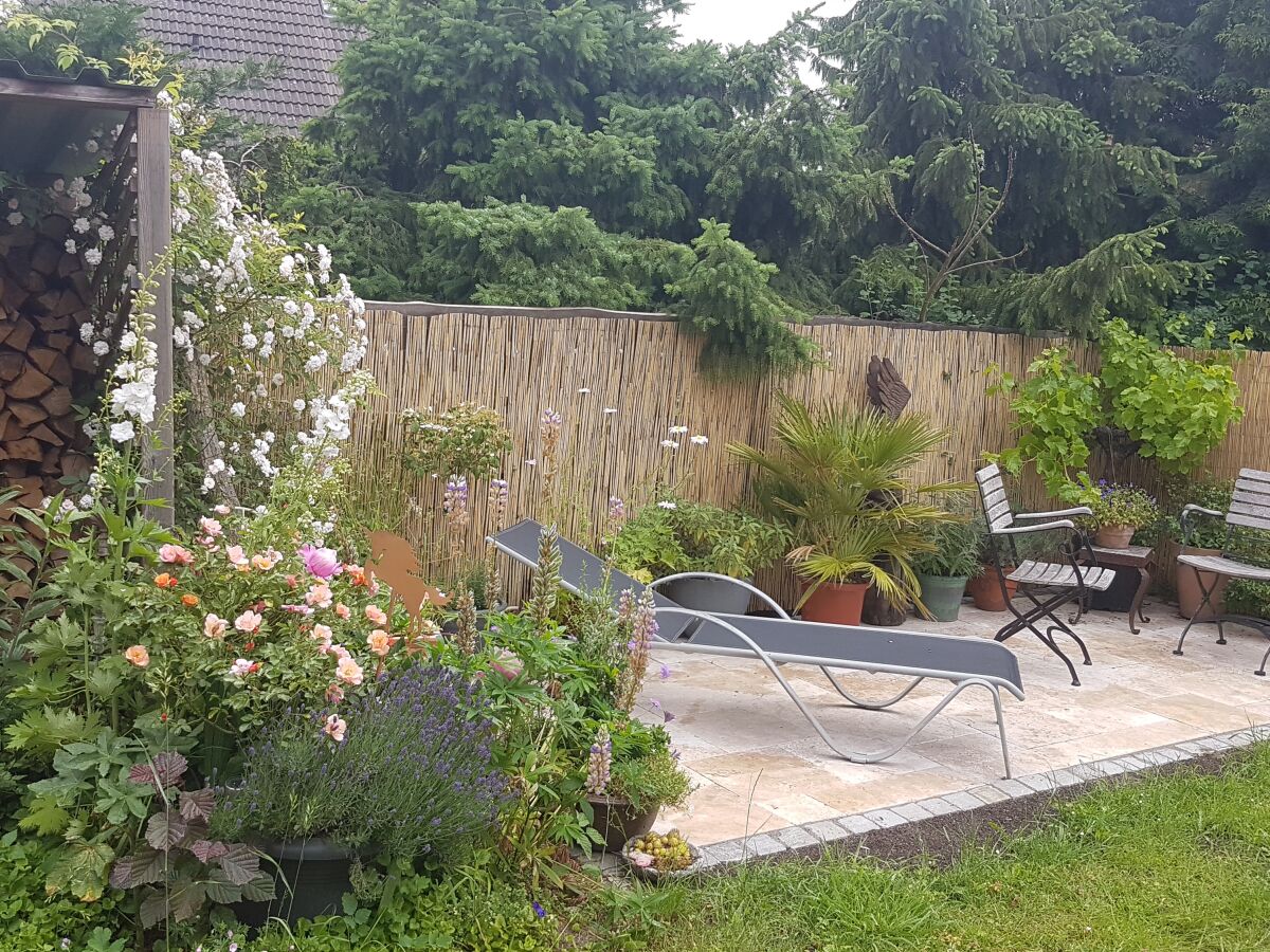 Holiday apartment Niels - Outdoor photo 4