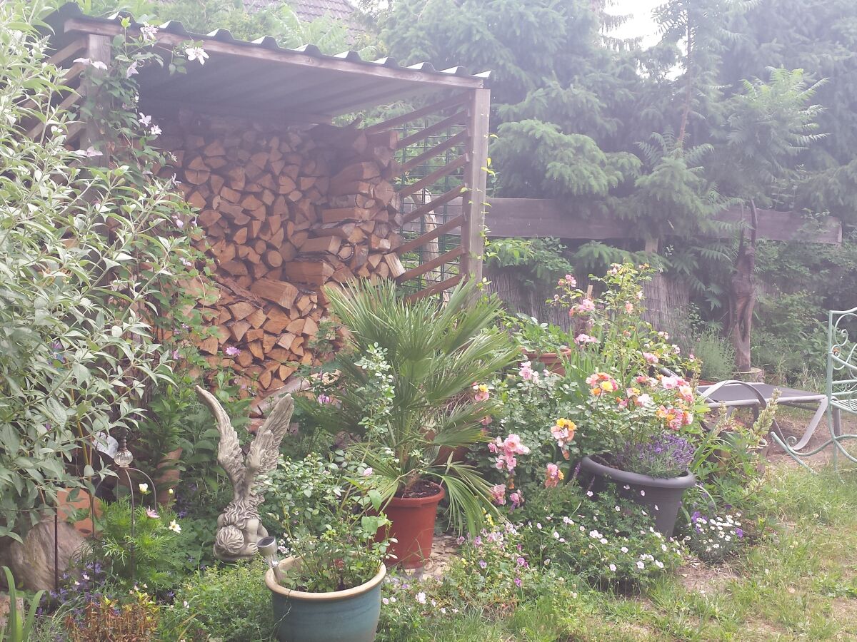 Holiday apartment Niels - Outdoor photo 5