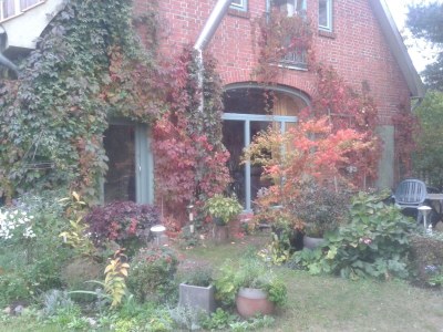 Holiday apartment Niels in Winsen Luhe - Holiday apartment