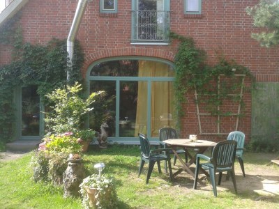 Holiday apartment Niels - Outdoor photo 3