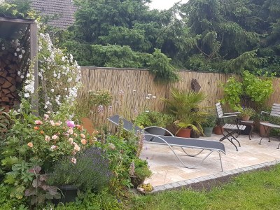 Holiday apartment Niels - Outdoor photo 4