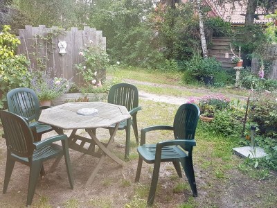 Holiday apartment Niels - Outdoor photo 6