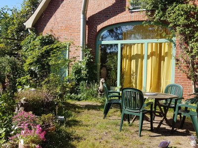 Holiday apartment Niels - Outdoor photo 10