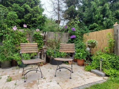 Holiday apartment Niels - Outdoor photo 11