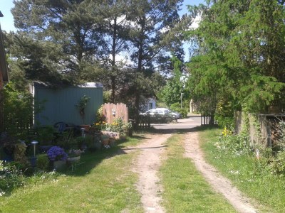 Holiday apartment Niels - Outdoor photo 14