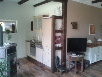 Holiday apartment Niels - Features photo 20