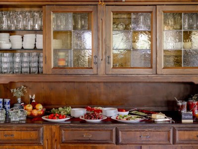 Holiday apartment "Heuboden" at Holiday Farm Ohr - Outdoor photo 7