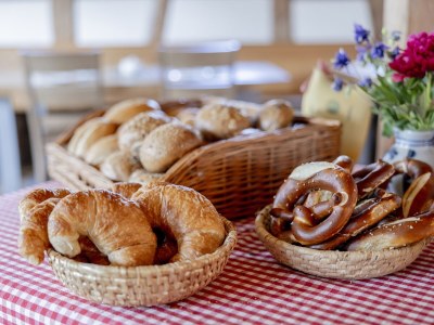 Holiday apartment "Heuboden" at Holiday Farm Ohr - Outdoor photo 8