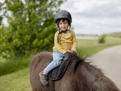 Holiday apartment "Heuboden" at Holiday Farm Ohr - Outdoor photo 14