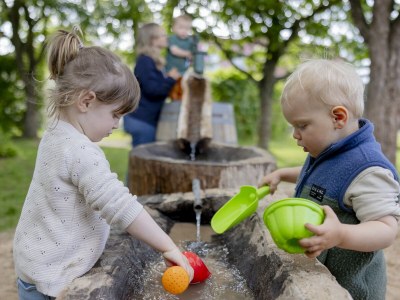 Holiday apartment "Heuboden" at Holiday Farm Ohr - Outdoor photo 18