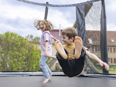 Holiday apartment "Heuboden" at Holiday Farm Ohr - Outdoor photo 19