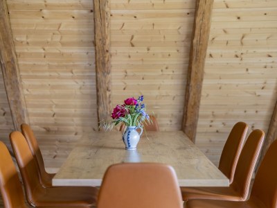 Holiday apartment "Heuboden" at Holiday Farm Ohr - Features photo 22