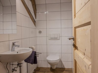 Holiday apartment "Heuboden" at Holiday Farm Ohr - Features photo 24