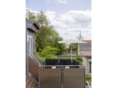 Holiday apartment "Heuboden" at Holiday Farm Ohr - Features photo 27